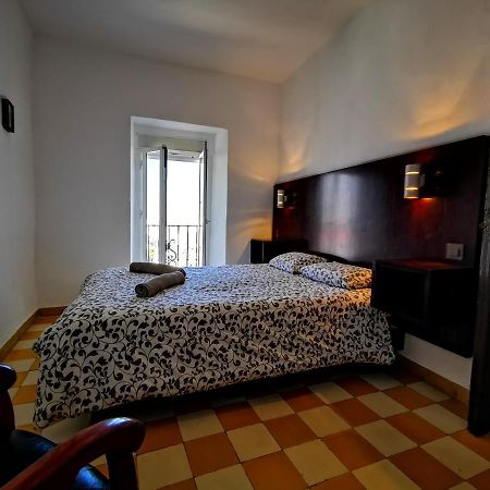 Casa Ganesh Villa Vejer de la Frontera Kültér fotó