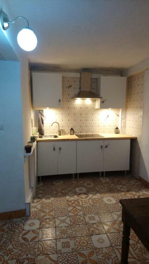 Casa Ganesh Villa Vejer de la Frontera Kültér fotó